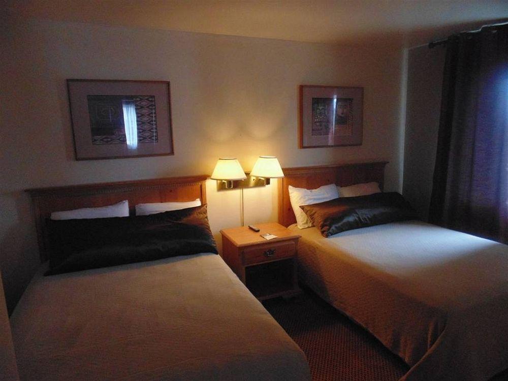 Barratt Inn Anchorage Airport المظهر الخارجي الصورة