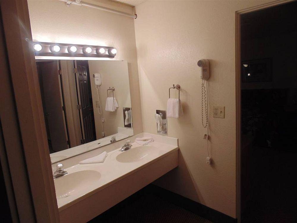 Barratt Inn Anchorage Airport المظهر الخارجي الصورة