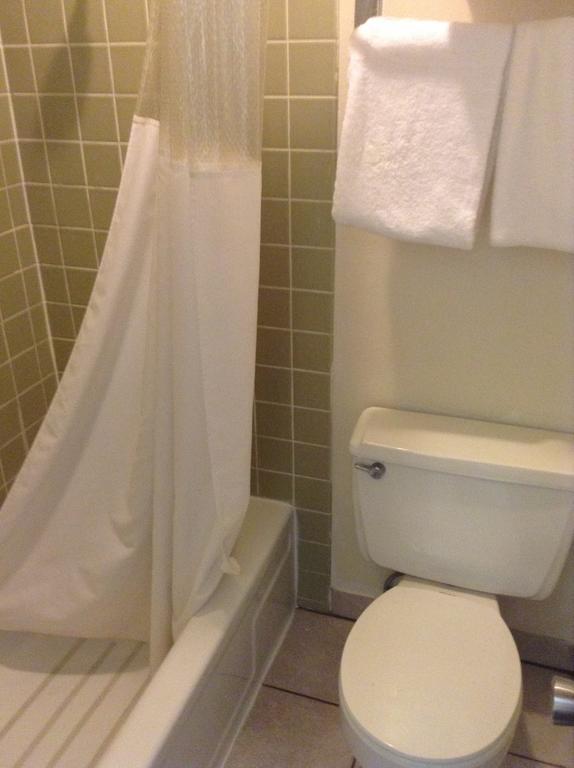 Barratt Inn Anchorage Airport المظهر الخارجي الصورة