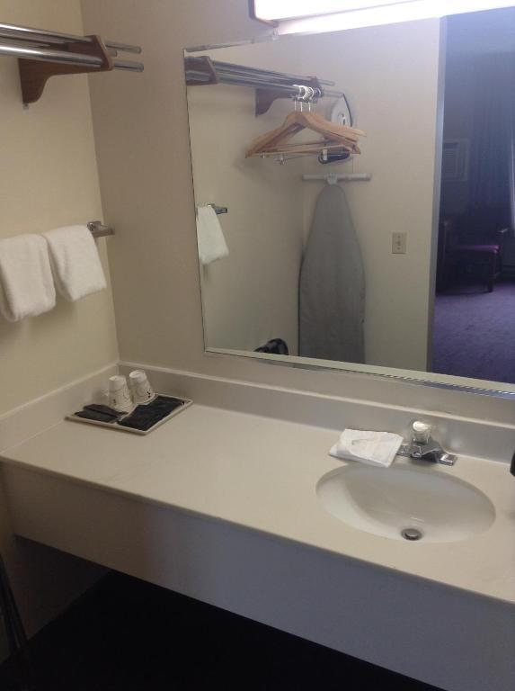 Barratt Inn Anchorage Airport المظهر الخارجي الصورة